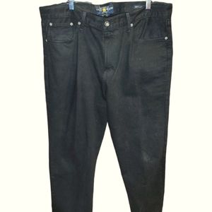 Lucky Brand Mens Black Jeans